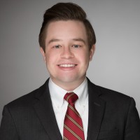 AllianceBernstein Employee Alexander Day's profile photo