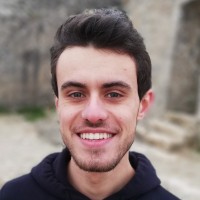 ATOO Employee Clément Brunet's profile photo