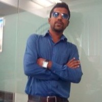 Amol Kamble Email