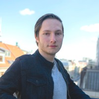 Noah Kutscher Email