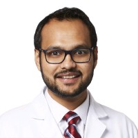 West Virginia University School of Medicine Employee Bilal Jalil's profile photo