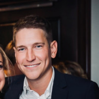 Commodities Trading Firm Employee Andy Camp's profile photo