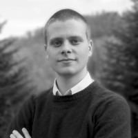 Roots cafe Employee Quentin Long's profile photo