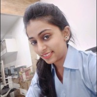 EOLStocks Employee Kajal Patel's profile photo