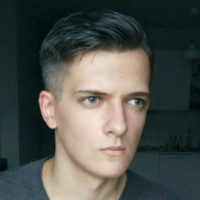 Sigma Software Group Employee Yevhenii Minin's profile photo