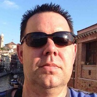 Collins Aerospace Employee Scott Reece's profile photo