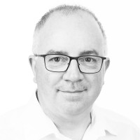 Broadcast Traffic Systems Employee Craig Buckland's profile photo