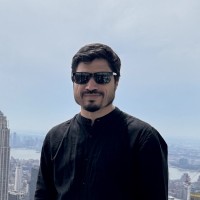 PeerIslands Employee Kush Sharma's profile photo