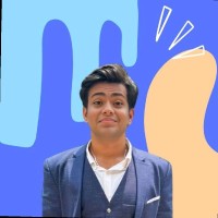 Version Next Technologies Private Limited Employee Chirag Parmar's profile photo