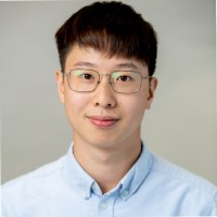 Pasture Biosciences Employee Peter Chang's profile photo