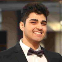 Daily Mail News Employee Div Khare's profile photo