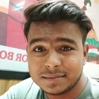 Simsona CORP Employee Vikas Kumar's profile photo
