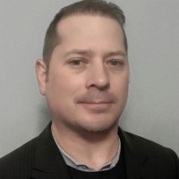 U.S. Department of Veterans Affairs Employee Matt Guyer's profile photo