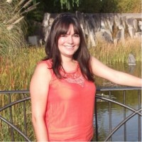 Grupo Kanali Employee Naira Flores Diaz's profile photo