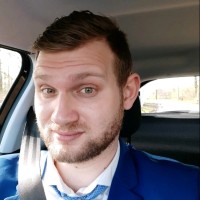 Qyyp Employee Thomas Borges's profile photo