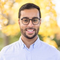 EY Employee Ali Rawji's profile photo