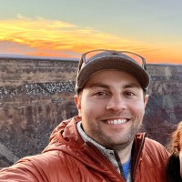 Amphenol Borisch Technologies Employee Ryan Fisher's profile photo