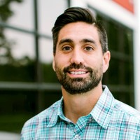 Weber Inc. Employee Roberto Carvajal's profile photo