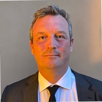 Firefly Employee Ola Hällgren's profile photo