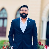 News24 Employee Rishav Kumar's profile photo