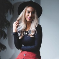 Vish Employee Kirsten Schoenberg's profile photo