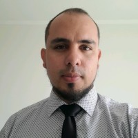 MOLDEABLE SPA Employee Jonathan David Díaz Aranda's profile photo