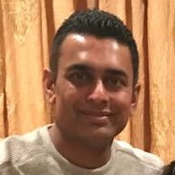 Smitkumar Patel Email & Phone Number