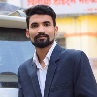 Greensol Tech Employee Vishal Rathod's profile photo