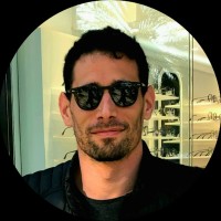 SeatPick Employee Guy Kogel's profile photo