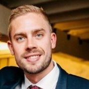 Luminii Employee James Pepper's profile photo