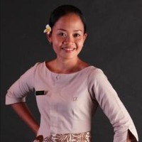 Dea Villas Bali Employee Sekar Parwati's profile photo
