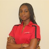 Cornell Racing (FSAE) Employee Yassine Coulibaly's profile photo