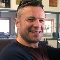 Alvarado Employee Matthew Ulery's profile photo