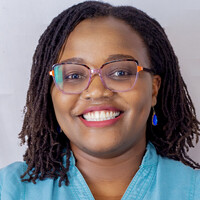 Kenya Medical Association Employee Crystal Vulavu's profile photo