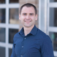 Brinkman Construction Employee Dave Maddocks's profile photo