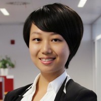 IM Motors Employee Yao Zhou's profile photo