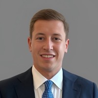 RBC Capital Markets Employee Eric Halpern's profile photo