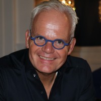 Peak Value Employee Dennis van Den Bos's profile photo