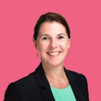 CHU Brugmann Employee Delphine Jarosinski's profile photo