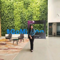 Micron Technology Employee Bidisha Ghosh's profile photo