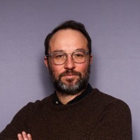 WBUR Employee Dan Mauzy's profile photo