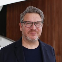 UrbanTide Employee Simon Tricker's profile photo