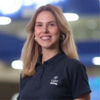 Light COM Employee Carolina Zaia's profile photo