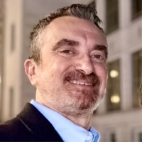 Sedgwick Employee Bryan Hill's profile photo