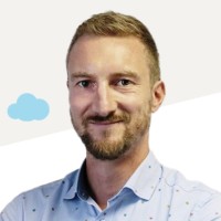 AVM Up Employee Jeremy Gueffier's profile photo