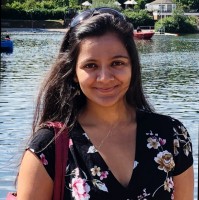 Karishma Lally Email