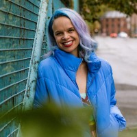 Thoughtworks Employee Amy Lynch's profile photo