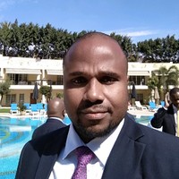 African Export-Import Bank (Afreximbank) Employee Ernest Ahiagbe's profile photo