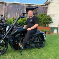 Onelink - Connected to Health Employee Glen Laing's profile photo
