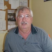 Argonaut Gold Inc. Employee Randy Fournier's profile photo